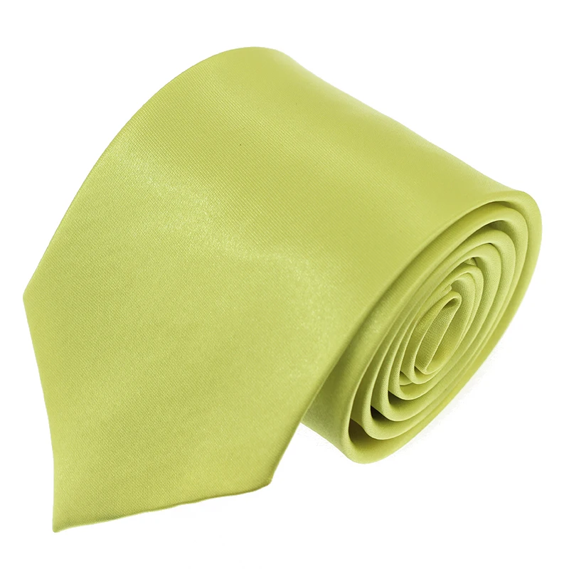 

Green 8CM Ties for Men Tie Mens Ties Slim Neck Tie Skinny Necktie for Wedding Party