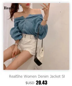 RealShe женские юбки с высокой талией и оборками, асимметричная однотонная короткая юбка, Женская Осенняя Повседневная модная уличная одежда, Jupe Femme