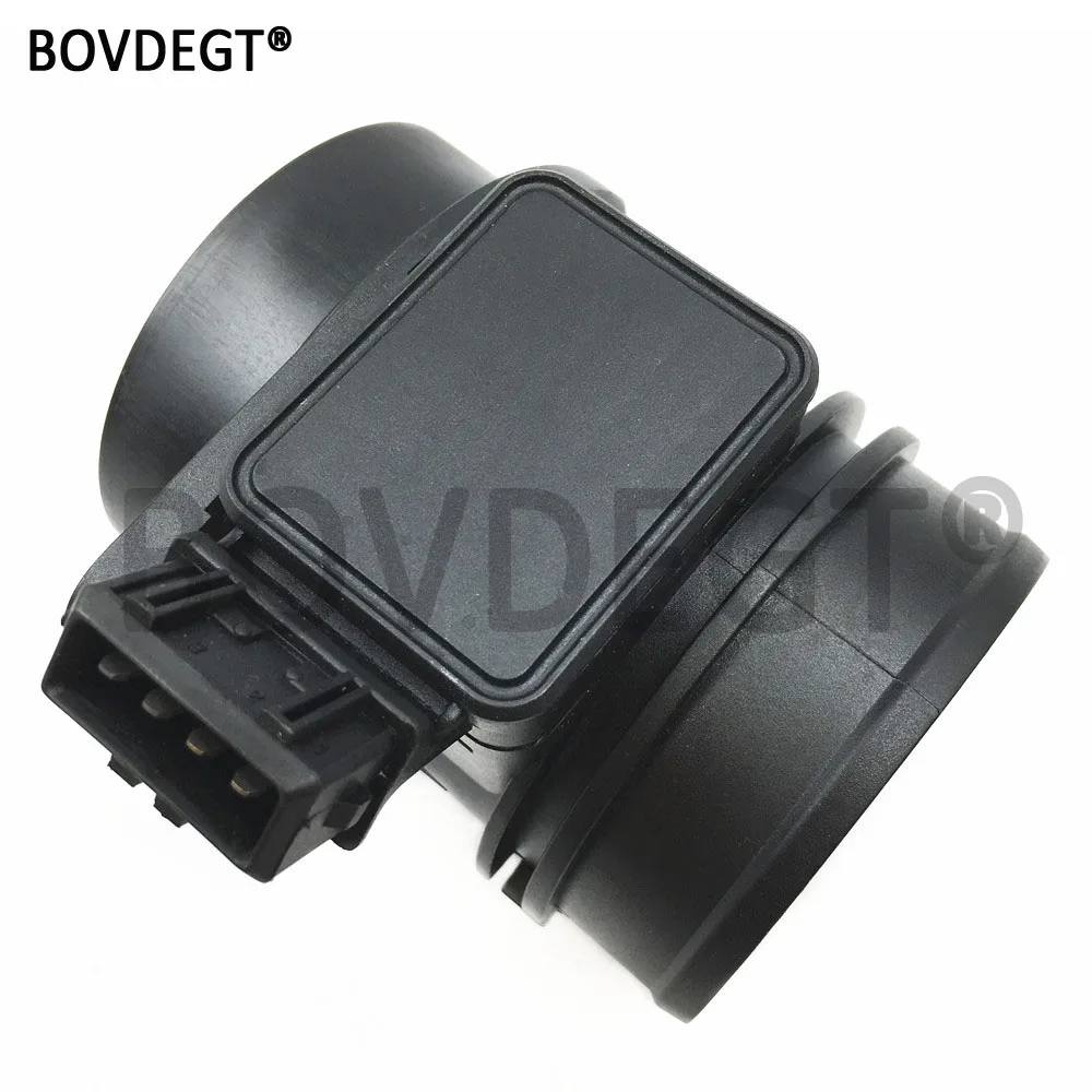 Датчик массового расхода воздуха для RENAULT LAGUNA MEGANE VOLVO V40 S40 5WK9615 8ET009142041 7700105010 30862696