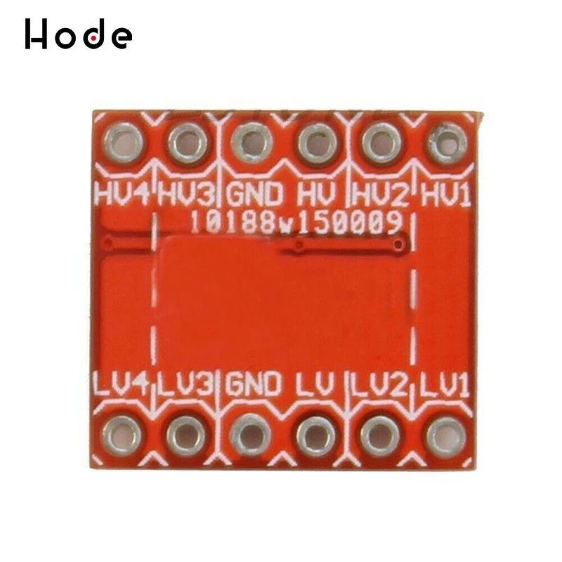 1/5 шт 2/4/8 канала I2C межсоединений интегральных схем материнскую плату