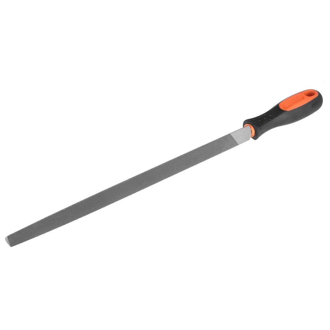 Uxcell драчевый Класс высокоуглеродистой закаленной Сталь Треугольники сбоку три