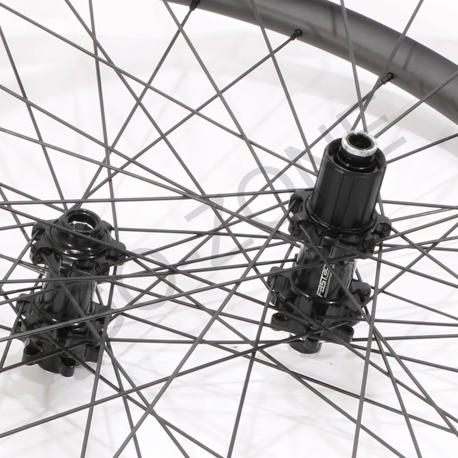 Бескамерные карбоновые колеса Fastace DA206 29er MTB