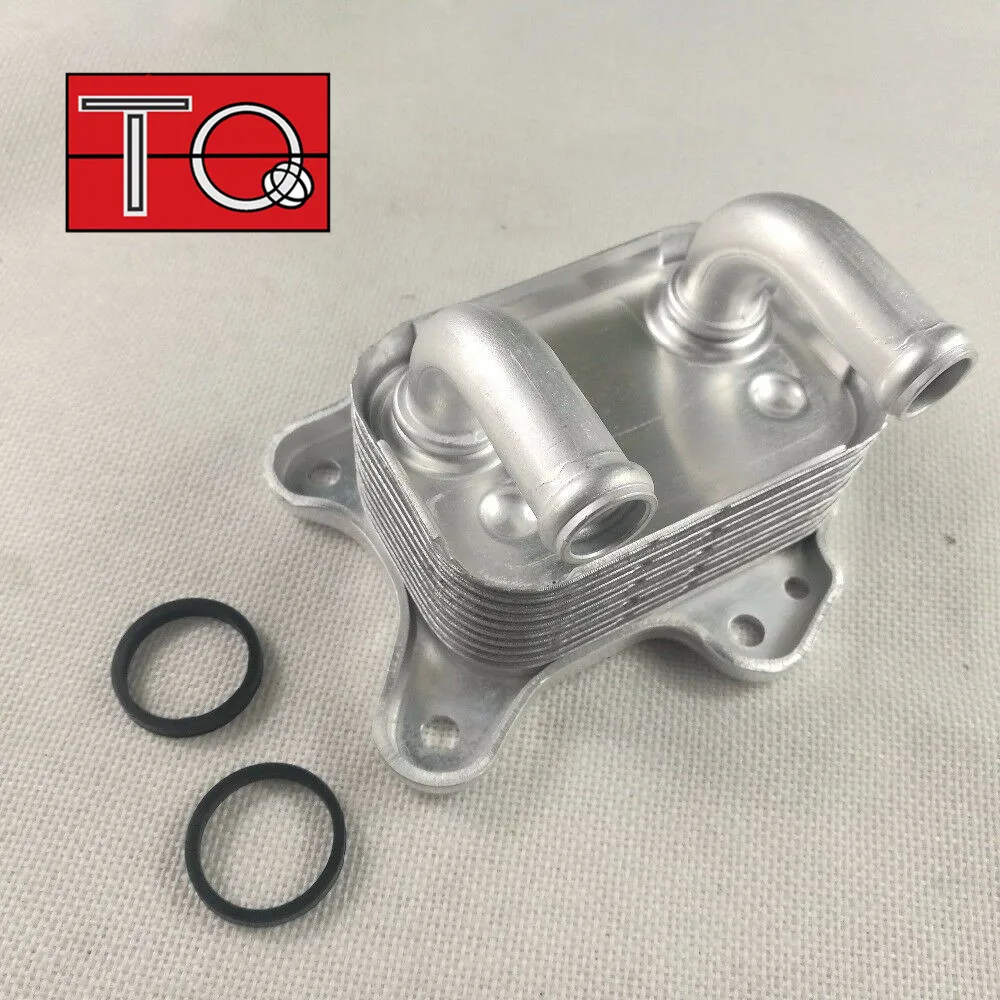OC0017 масляный радиатор для VAUXHALL/OPEL ASTRA G/MK4 CORSA C COMBO 1 7 DTI DI 97223705 / 650616 0650616 97 223 705 06 50