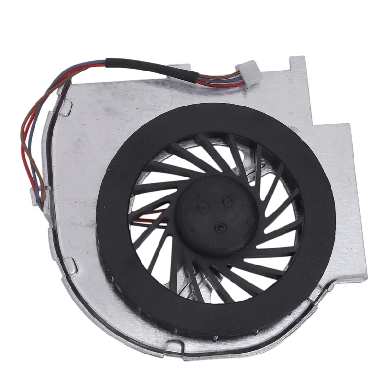 

New Laptop Cpu Cooling Fan For Ibm Lenovo Thinkpad T60 T60P 26R9434 Fru 41V9932 Notebook Cooler Radiator