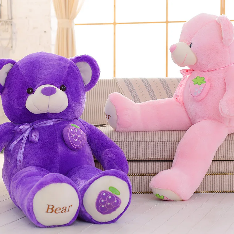 

Stuffed Animals & Plush