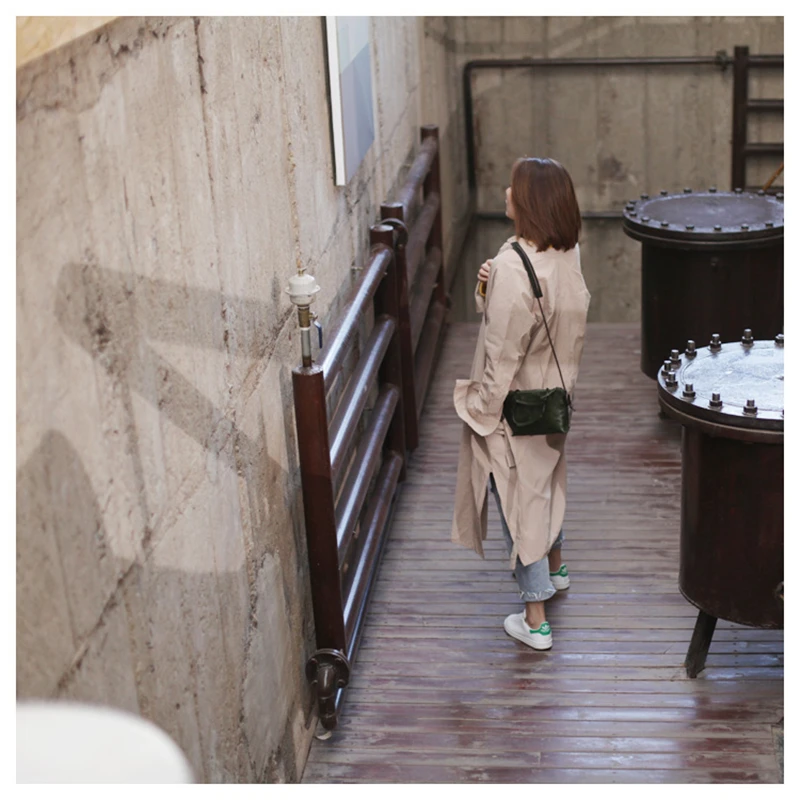 Оригинальная сумка-мессенджер в древнем стиле для девушек дикая маленькая