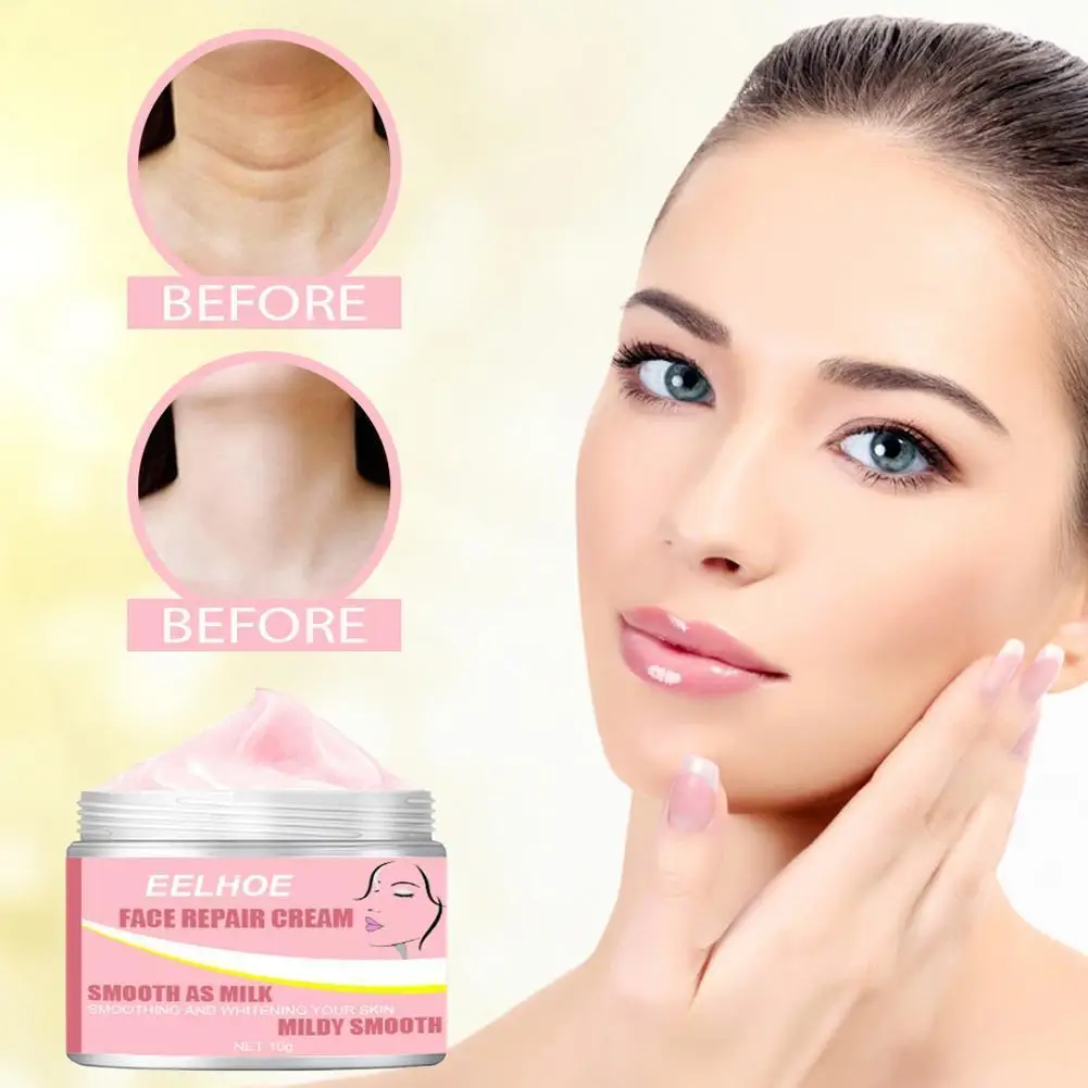 

Beauty Firming Cream Anti-Wrinkle Whitening Moisturizing Firming Cream Neck And Wrinkle Cream Ladies Skin Care