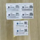 Гидравлический плоттер для обработки пленки Sunshine SS-890C Pro Max, 55 раз