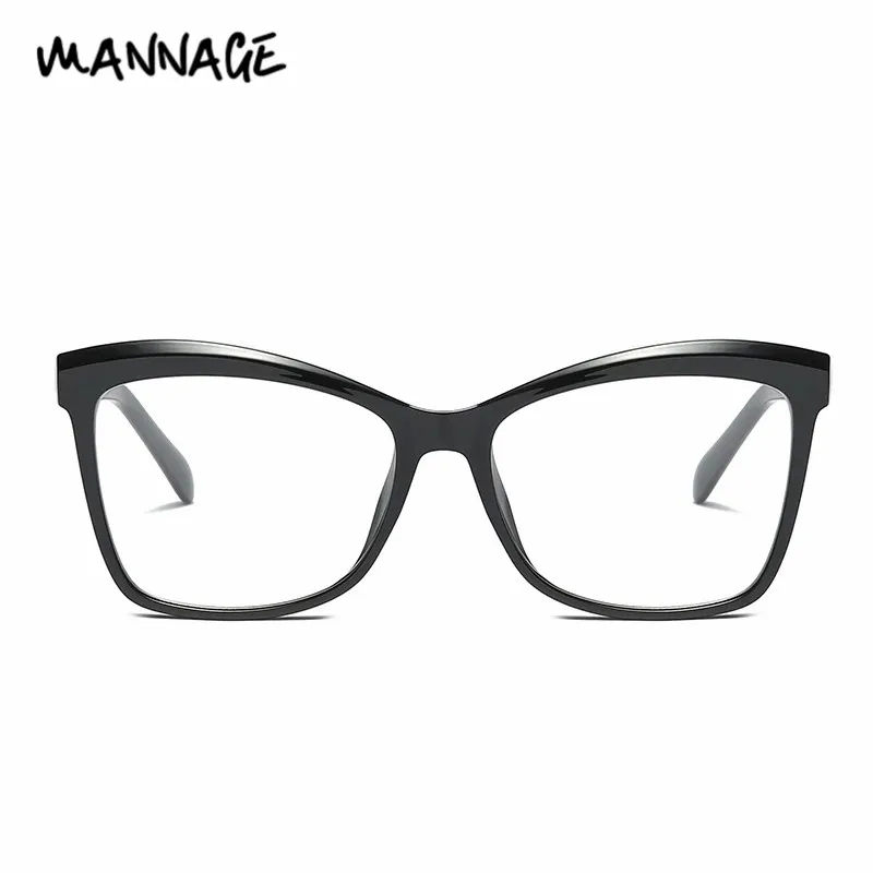 Светильник роскошный градиентный цвет оправа для очков анти-синий светильник