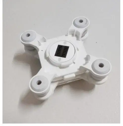 set 3 Xiaomi Mi Дрон 4K версия RC Quadcopter запасные части PTZ амортизатор с кабелем(не - Цвет: set 3