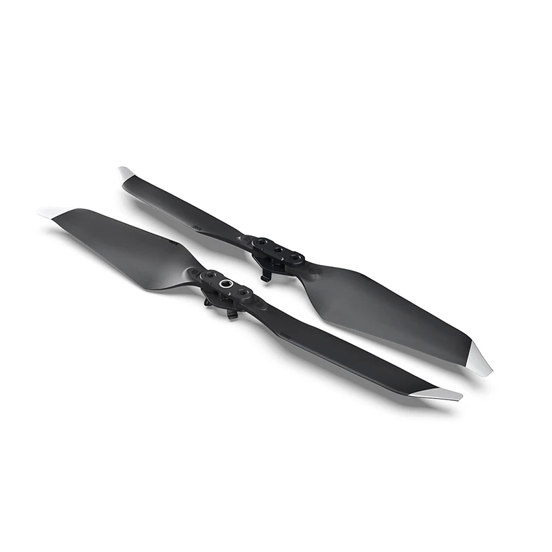 DJI Mavic Pro малошумные быстросъемные пропеллеры Золотой/Платиновый 8331 пропеллер