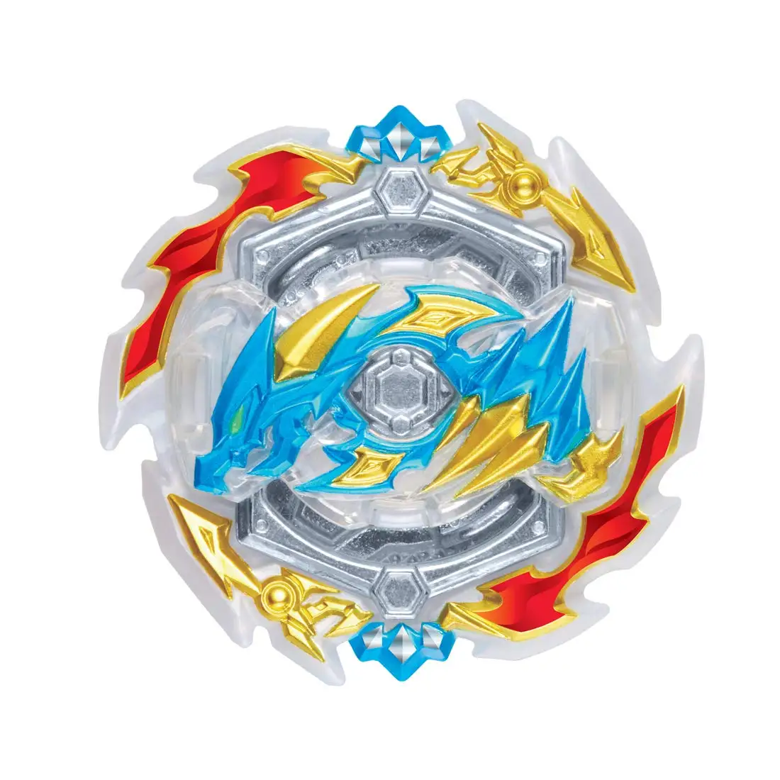 Takaratomy Beyblade Burst B-133 Dx Starter Ace + rock gran Dragon. Стирка. Популярная Коллекция игрушек для