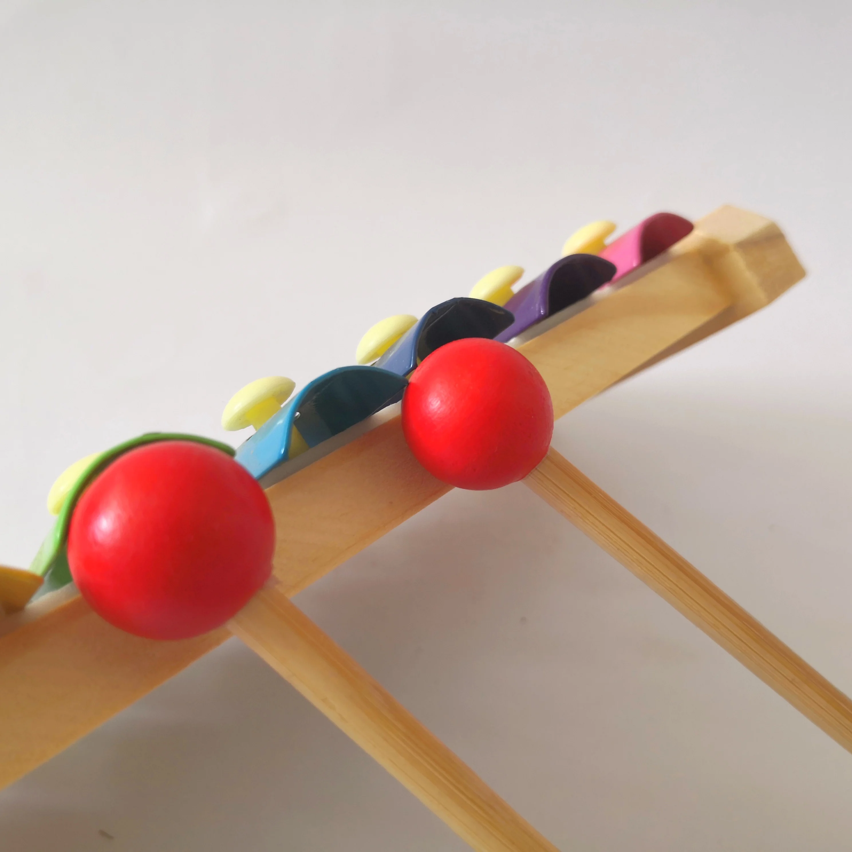 Деревянные игрушки октава пианино ксилофон детские музыкальные инструменты