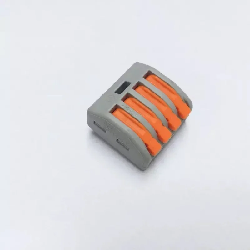 PCT-212 215 разъем провода универсальный компактный проводной связи для детей