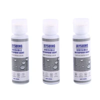 jaysuing 3pc sealant coating liquid waterproof strong adhesion leak water leak repair sealant plug