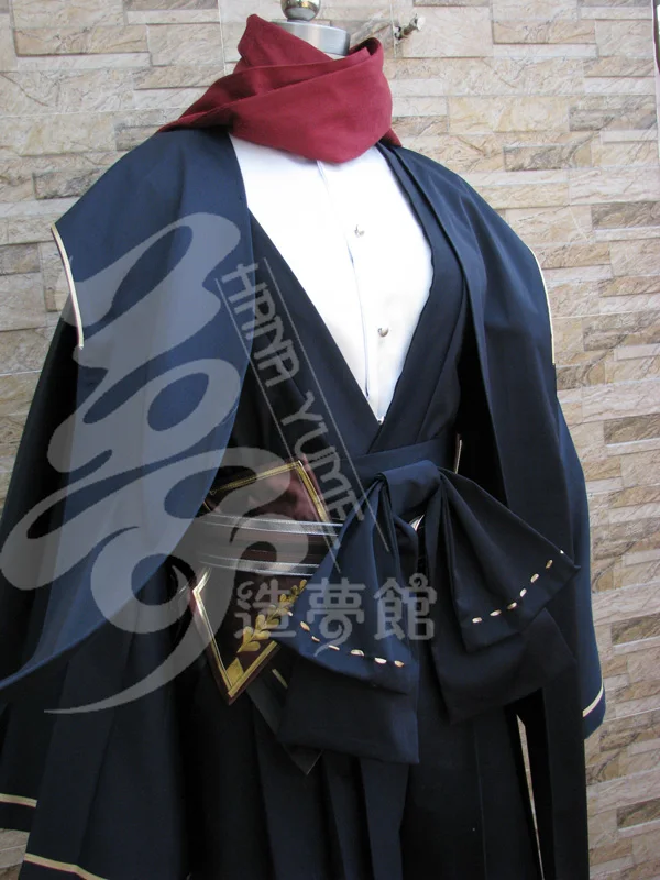 

Custom made Azur Lane Lunar New Year Guardian HMS Ark Royal Cosplay Costume