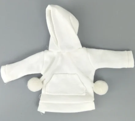 Модная Толстовка для куклы ручной работы шарнирной Blyth 1/6 толстовка наряды