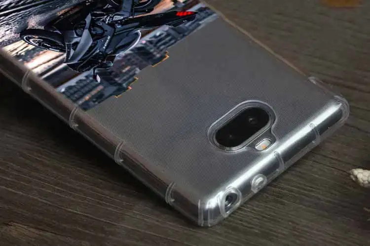Мягкий чехол из ТПУ для Sony Xperia X XA XA1 XA2 XA3 XZ XZ1 XZ2 XZ3 XZ4 L1 L2 L3 Plus | Мобильные телефоны и