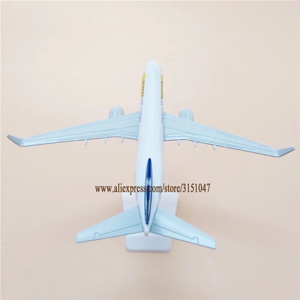20 см Air MONGOLIAN Airlines B737 Boeing 737 Airways модель самолета сплав металлический самолет литье