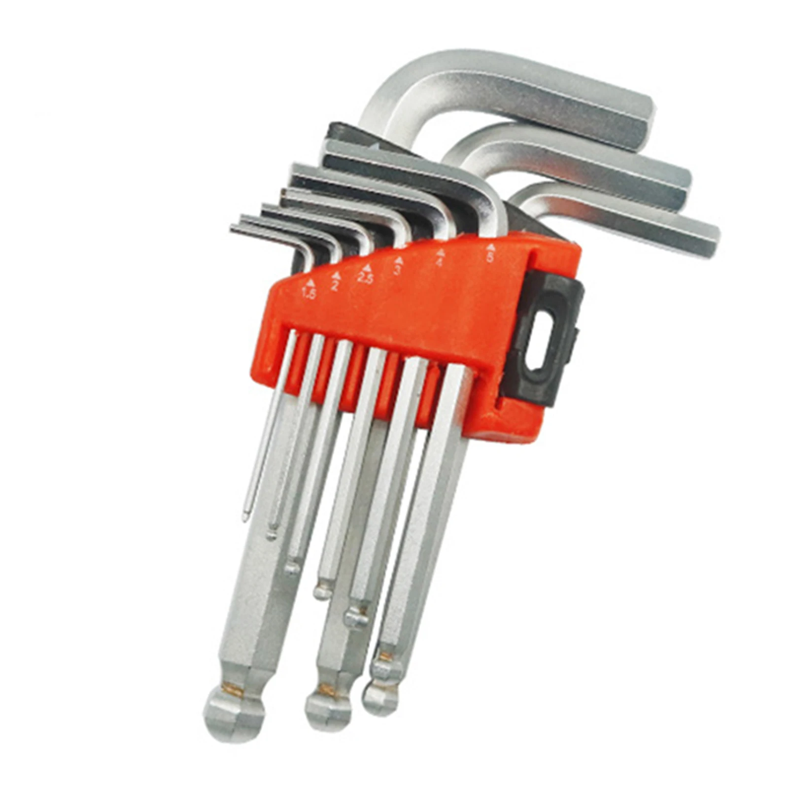 

Multifunctional Allen Wrench Set Combination Lengthened Flat Head Torx Screwdriver Safe And Durable Tools Herramientas De Mano