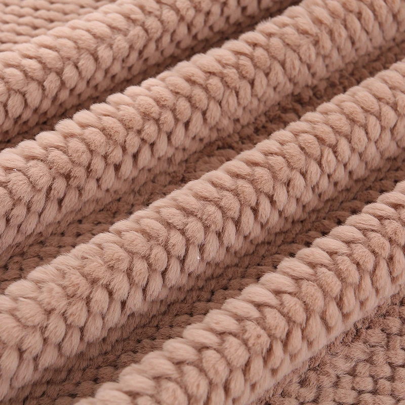 900 г утолщенный искусственный мех кролика рекс ананас текстура Сделай Сам