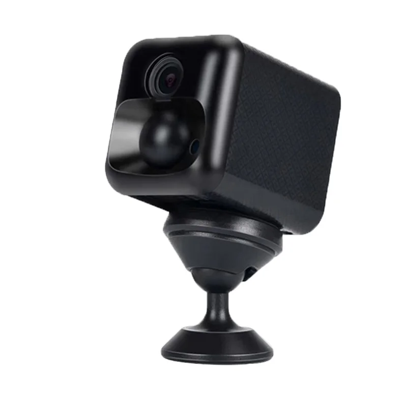 Wifi 1080P HD камера PIR сенсор аккумуляторная батарея ip беспроводная видеонаблюдения