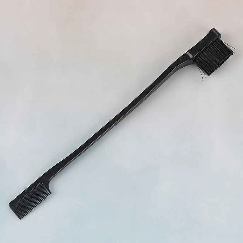 Двухсторонняя расческа для волос 1 шт. | Мать и ребенок