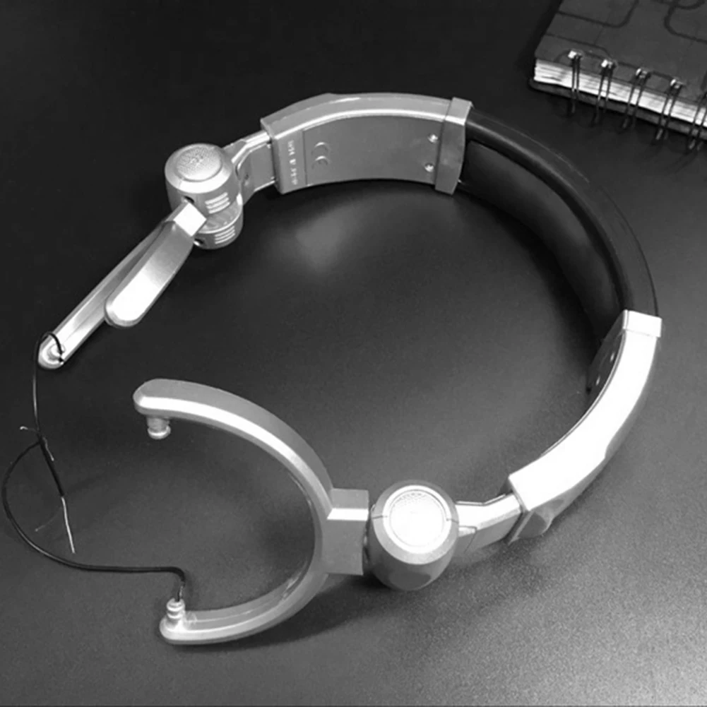 Peças de Reposição para Faixa de Cabeça Fone de Ouvido Peças de Reparo Gancho para Hdj1000 Durável Cabeça Feixe Almofada 7.5cm