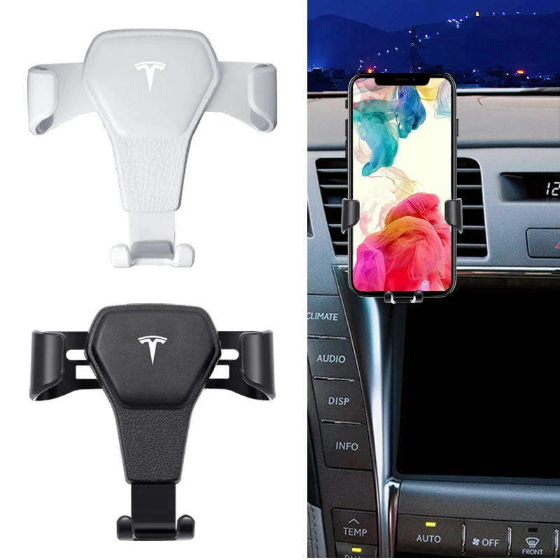 Держатель для автомобиля универсальный кронштейн - Цена: 419.37