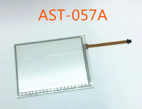 

AST-057A Touch Glass for