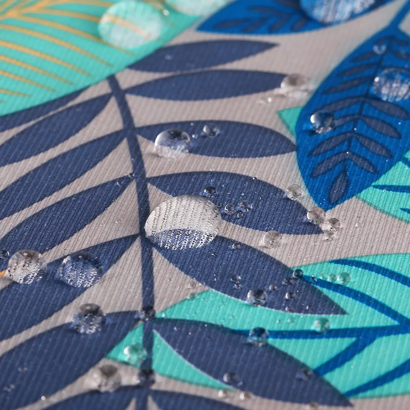 

New Leaves Waterproof Business Book A4 Paper Bags Briefcases Ocument Bag Notebooks Pens iPad Multifunction Organizer Bag