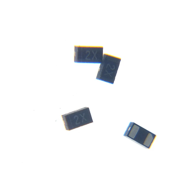 

20pcs/lot new Original ESD5451N-2/TR 2X DFN1006-2L new affordable in stock