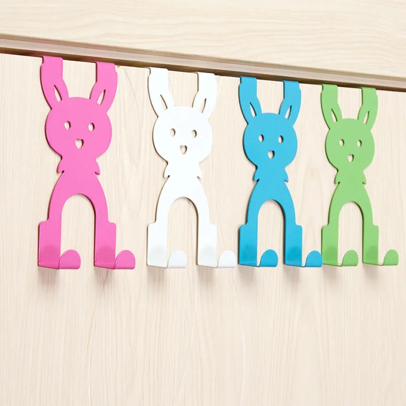 Крючок для двери вешалка одежды крючок кухонный шкаф из нержавеющей стали ванной