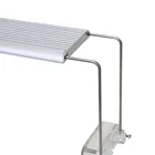 Кронштейн для аквариума серии Chihiros, светодиодсветильник Chihiros из алюминиевого сплава, водонепроницаемый держатель, аксессуары для аквариума