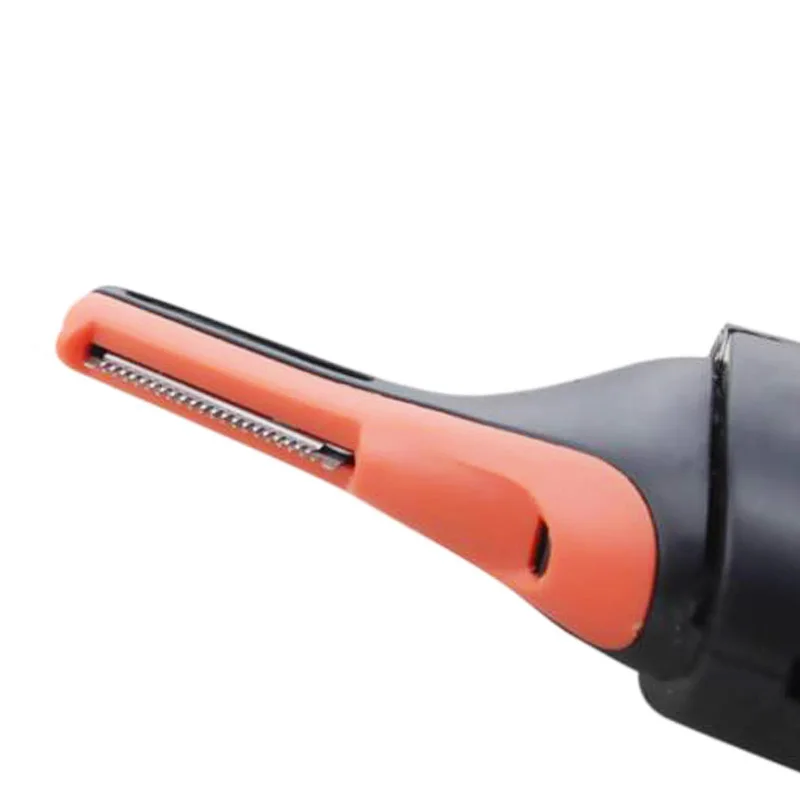 2 в 1 электробритвы для лица электрический триммер бровей бритва мужчин с