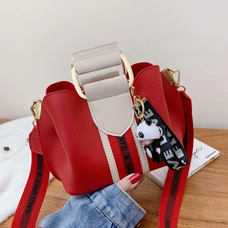 Европейская женская сумка на плечо модная дамская сумка-мессенджер роскошная