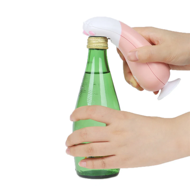 1 шт. для пива колы открывалка бутылок кошачья лапа легко удаляет крышки хорошие