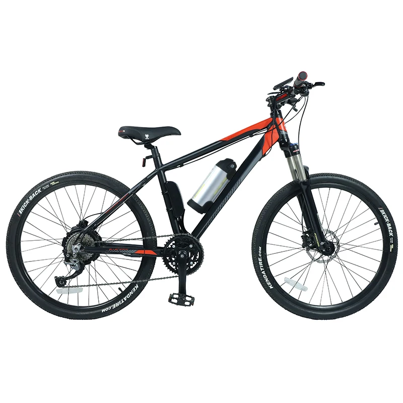 36 в 250 Вт Bafang eBike Бесщеточный редуктор, Задняя Ступица двигателя, набор для преобразования электрического велосипеда с 10ач приводом на колеса, комплект батарей для велосипеда