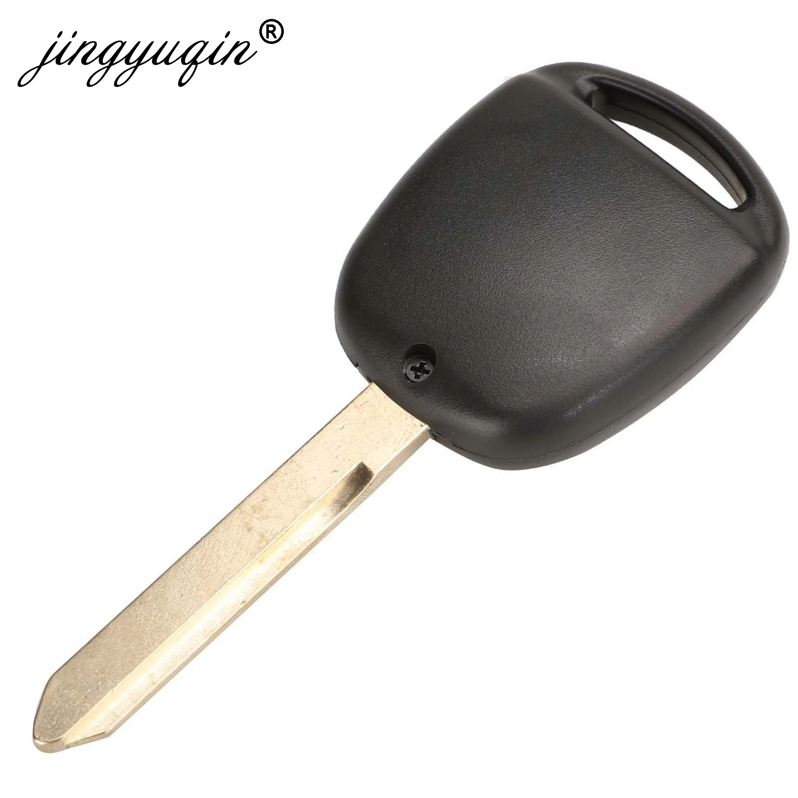 2BT TOY41/TOY43/TOY47/TOY48 дистанционный автомобильный брелок корпус для Toyota Camry Rav4 Corolla Prado Yaris Tarago Cruiser Land