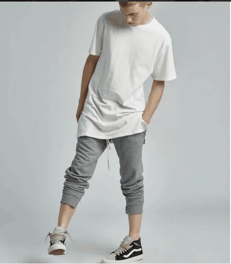 

Футболка Мужская/Женская хлопковая с круглым вырезом и коротким рукавом