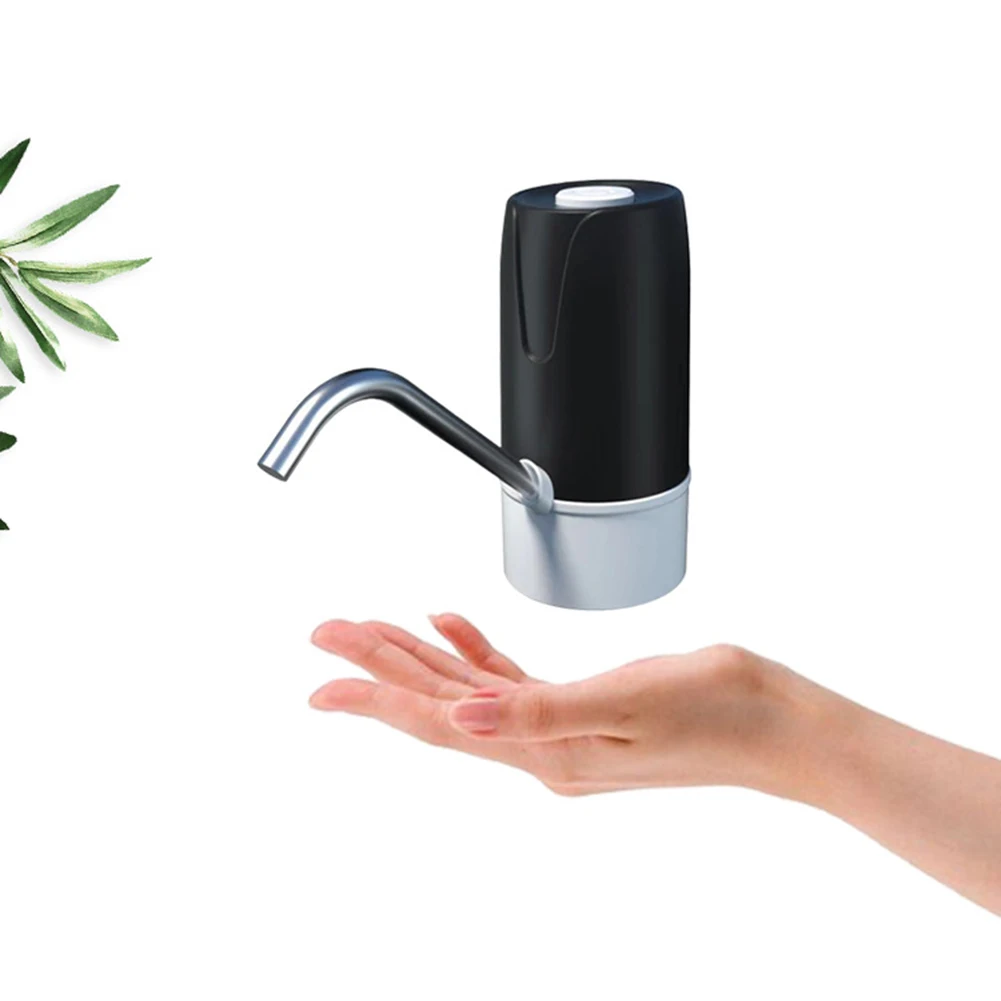

Portable Electric Water Dispenser Water Pump Water Treatment Appliances USB Rechargeable Automatic Drinking Water Pump