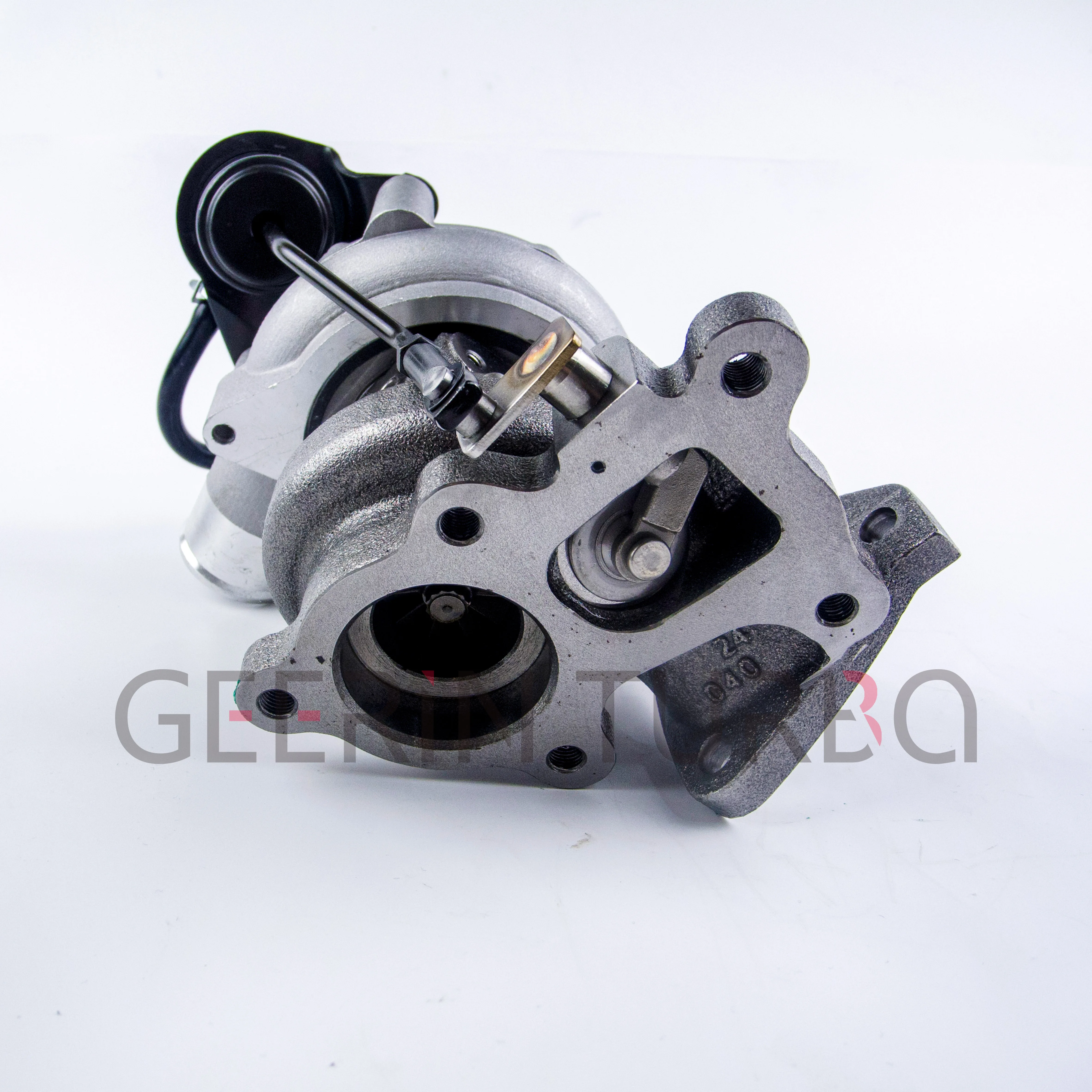 

China Turbo TD04-6 49135-04212 49177-0KK245220 49135-04201 28200-4A201 49135-04141 49135-04031 Turbocharger