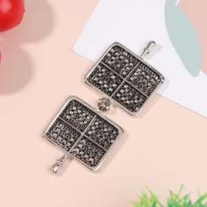 1 Набор, 1:12 миниатюрный кукольный домик, печенье, форма для вафлей, ролевая игра, кухня, десерт, еда для декора кукольного домика