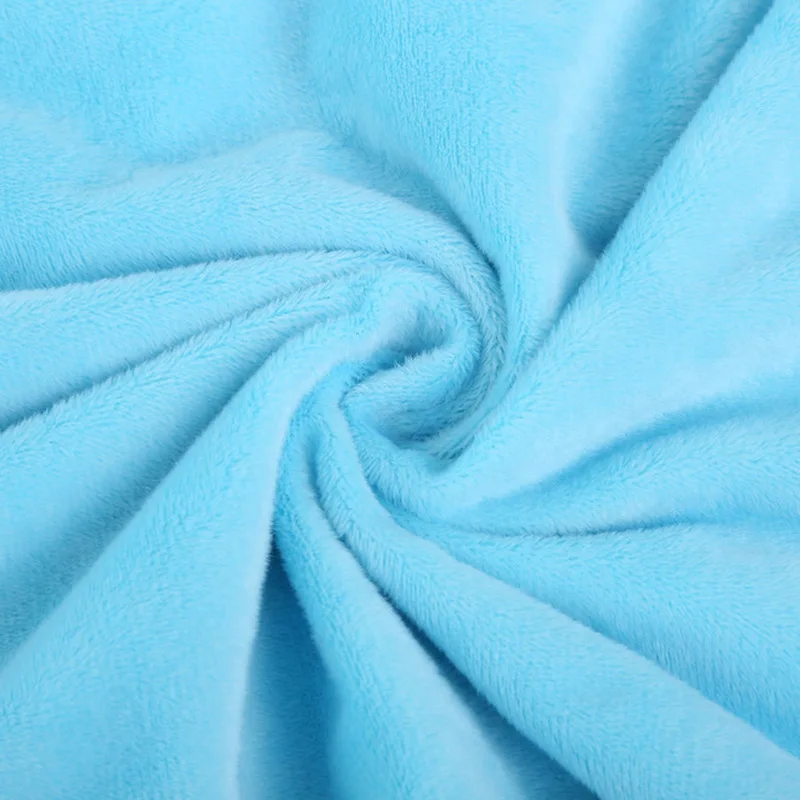 

160*200cm Elegant Throw Blanket for Bed Sofa Bedspread Long Shaggy Soft Warm Bedding Sheet Air Conditioning Blanket