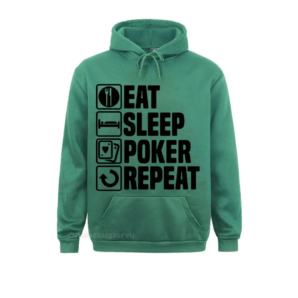 Мужская одежда брендовая хлопковая толстовка в стиле панк с надписью &quotEat Sleep