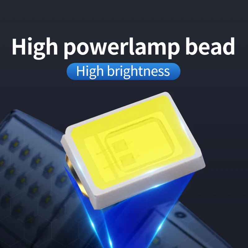 Мощная светодиодная настенная лампа на солнечной батарее умный ночник с