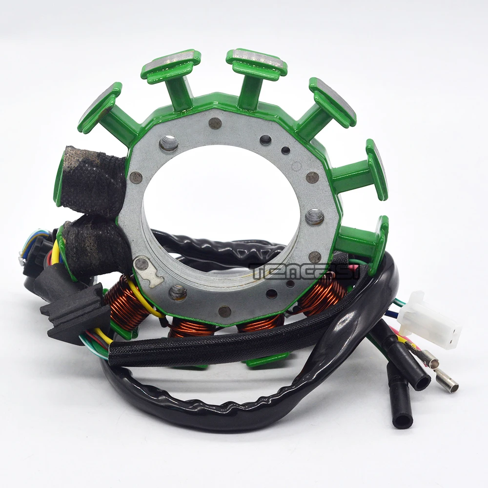 Катушка статора для Honda 31120-KCY-671 31120-MBN-671 XR400R 1996-2004 XR650R 2000-2007 2001 2002 2003 2004 2005 2006 |