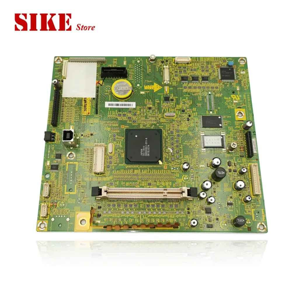 Материнская плата материнская для Canon IR2016 IR2020 IR2016J IR2020J iR 2016 2020 Reader PCB контроллер