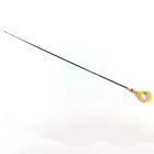 Двигатель масляный щуп для измерения уровня направляющая труба для Toyota Camry 2006 2007 2008 2009 2010 2011 2.0L 2.4L