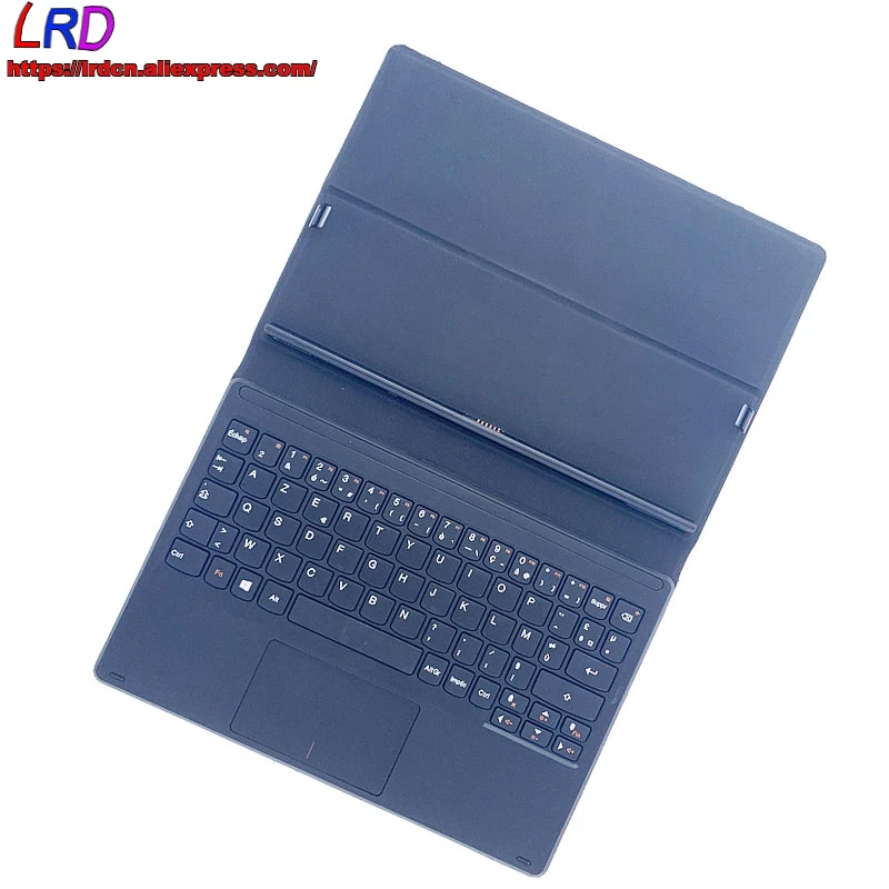 Новая Оригинальная клавиатура FR French Portable Mini Base Folio F2M Yisheng для Lenovo MIIX 3-1030 Tablet 5N20G60267 -